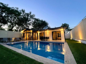 Kayascape Family-Friendly Villa Kayakoy Fethiye